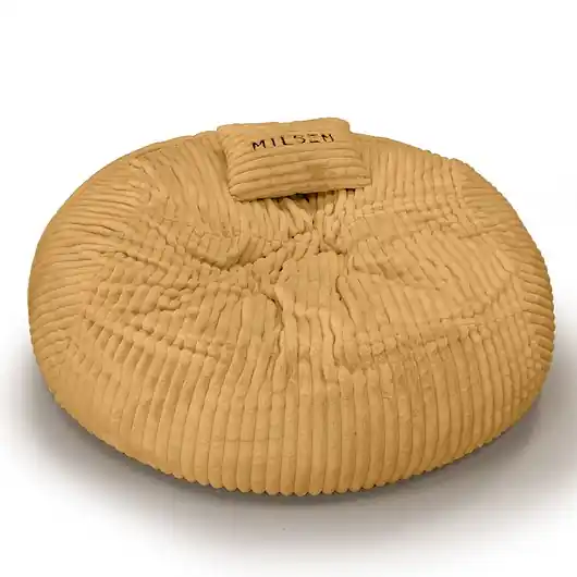 Pufa Bean Bag Milsen Design Sako XL 68 Oferta