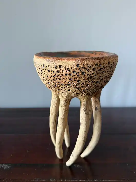 Misa ceramiczna z kolekcji "Morskie opowieści" Super okazja