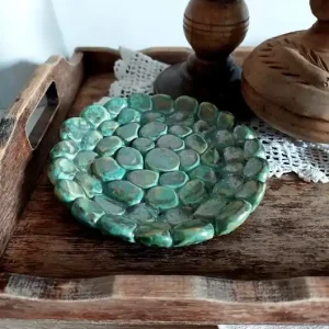 Ceramiczna podstawka Nie przegap