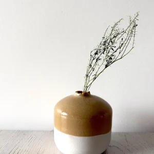 Bestseller Wazonik mini / miód