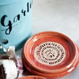 Grater tarka do czosnku koralowa Promocja