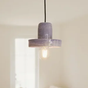 Szybka dostawa Lampa ceramiczna wisząca Fjord