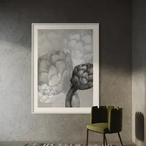 Bestseller Karczoch 100x70 cm