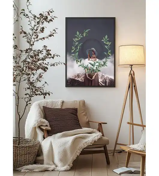 Plakat A3 - Cykl Ekspresowa dostawa