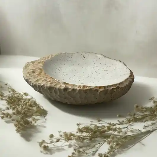 Misa dekoracyjna na stół, japandi style, Rabat