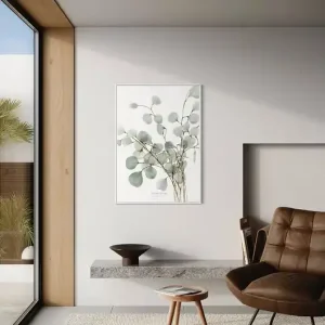 Eucalyptus - Fine Art Print Wybór klientów