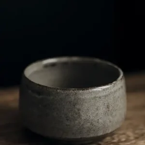 Ostatnia szansa Czarka ceramiczna Chawan