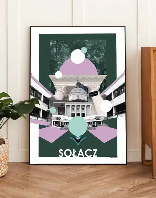 Oferta Plakat Sołacz
