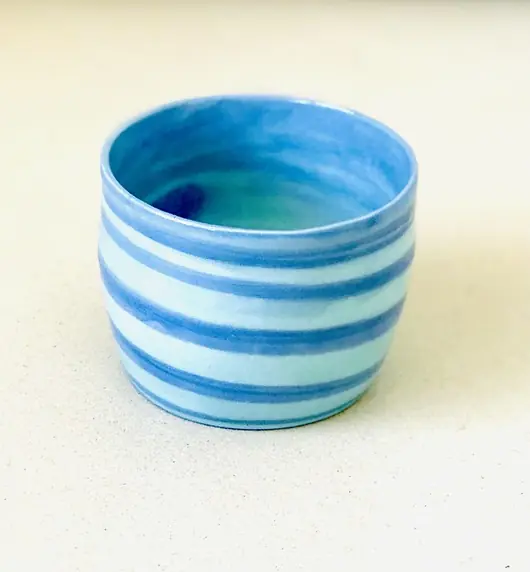 Kup online Czarka porcelana I