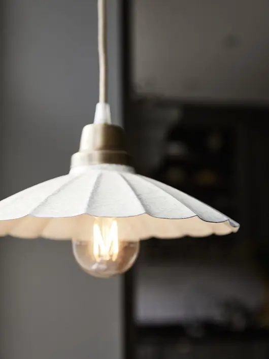 Kup online Lampa wisząca Ester Off-White