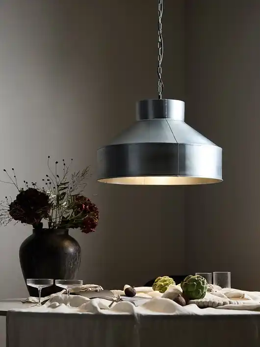 Oferta Loftowa lampa wisząca Hammersmith 55 cm