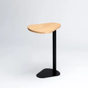 Oferta limitowana Nowoczesny stolik boczny KYAJO