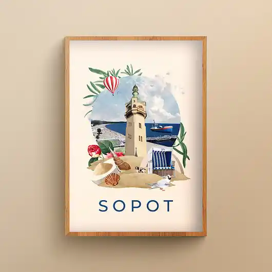 Plakat Sopot 2.0 Hit cenowy