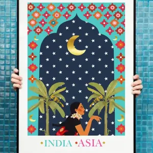 Do wyczerpania zapasów Plakat Indie