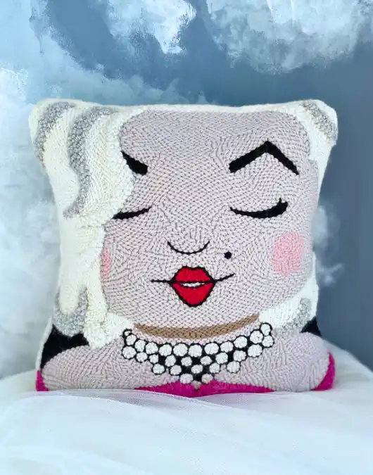 Oferta Poduszka Marilyn Monroe