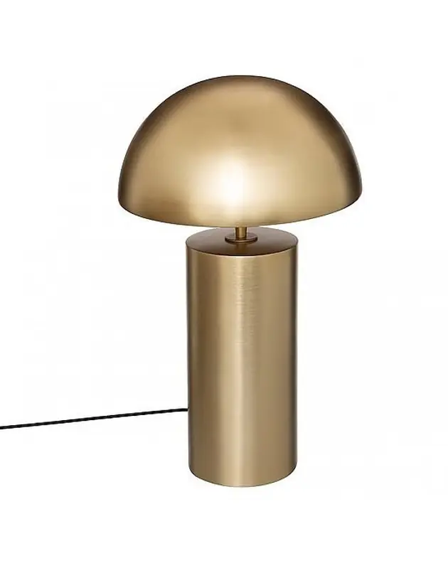Bezpieczna płatność Lampa Stołowa Lampa Nocna Champignon 50 cm