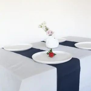 Granatowy bieżnik runner Oferta limitowana