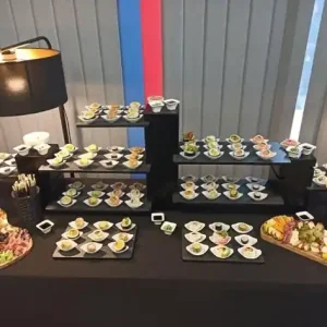 Stand bufetowy CUBO (wariant 1) Obniżka ceny