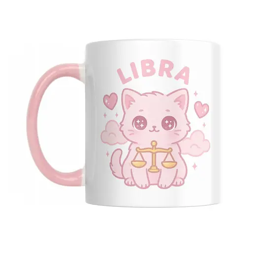 Hit cenowy Kubek Zodiakalny Waga