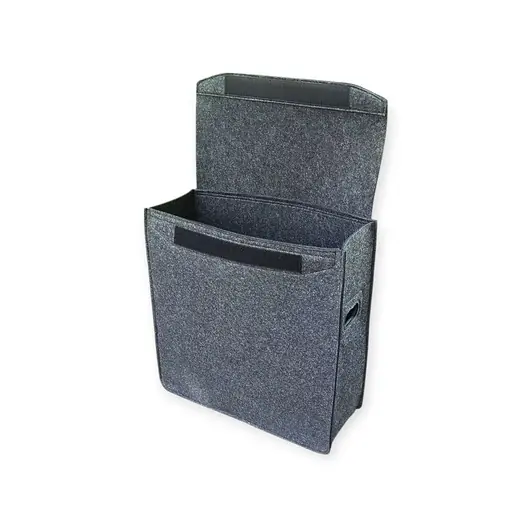 Filcowy Kosz XL z Klapą Szybka dostawa