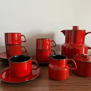 Serwis kawowy Melitta Kopenhagen 2520 Tylko do końca tygodnia