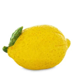 Dekoracja - cytryna 7x11x7 cm LIMONE small Taniej