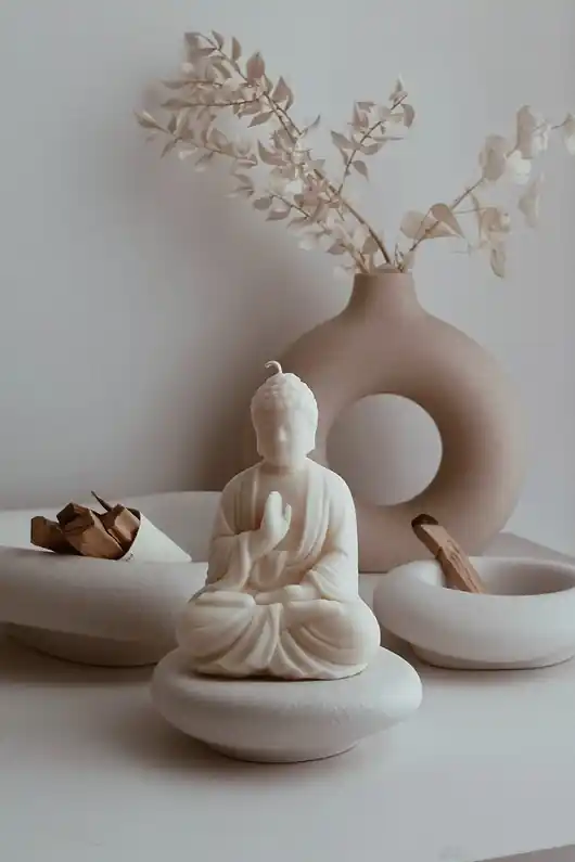 Świeca sojowa Budda Hit cenowy