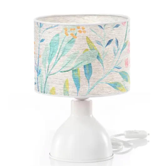 Luksusowa lampka nocna w stylu boho Popularny