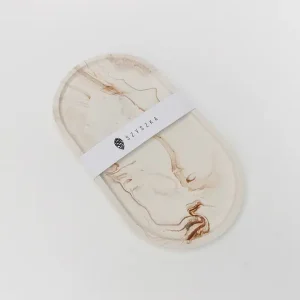 Owalna podstawa Boho Wyprzedaż