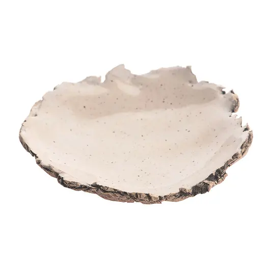 Taniej Niewielki talerzyk ceramiczny