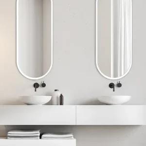Tani Lustro KORIA White