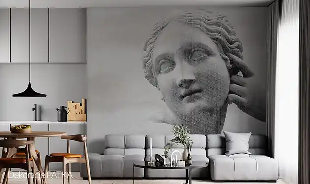 Tani Tapeta - Roma