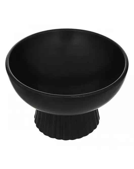 Niska cena Miska Ceramiczna Miseczka Ceramiczna Blacky