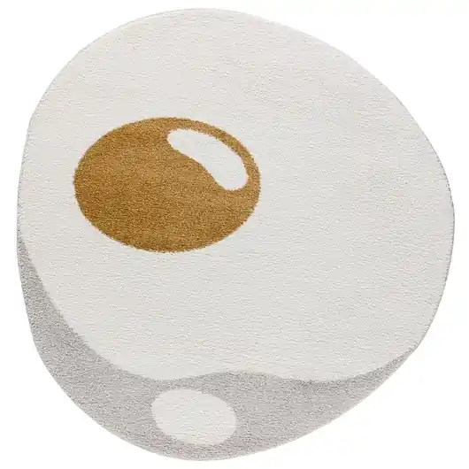 Dywan Funny Egg 120x170cm Tylko dziś