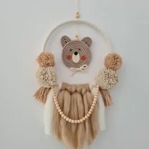 Promocja Łapacz snów dla dziecka "My little teddy"