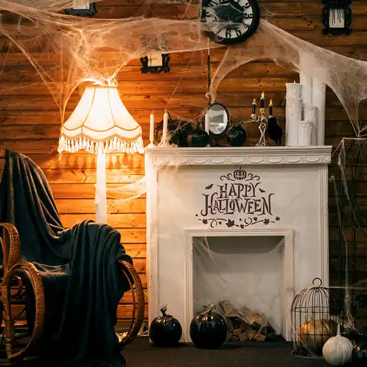 Hit sprzedaży Szablon wielokrotny // HAPPY HALLOWEEN