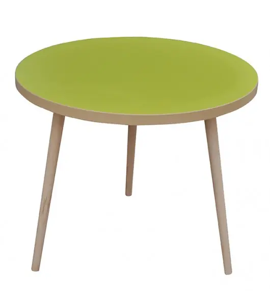 Kup teraz Coffee Table LUMI 65 limonka