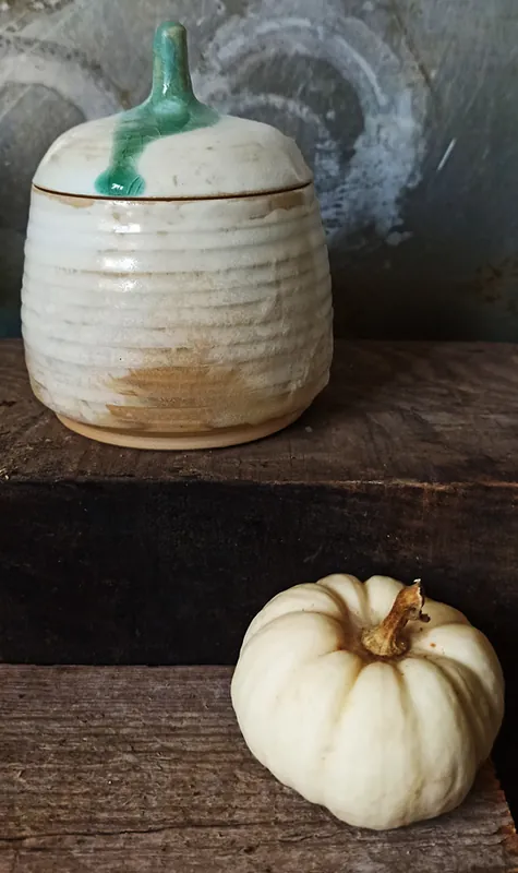 Najlepsza cena Ceramiczna szkatułka