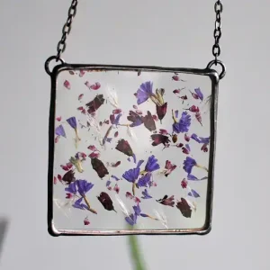 Dekor oprószony kwiatami Oferta limitowana