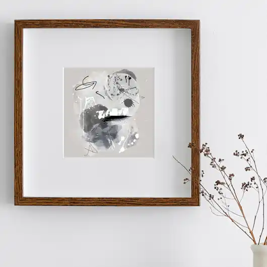 Plakat Melancholy Oferta czasowa