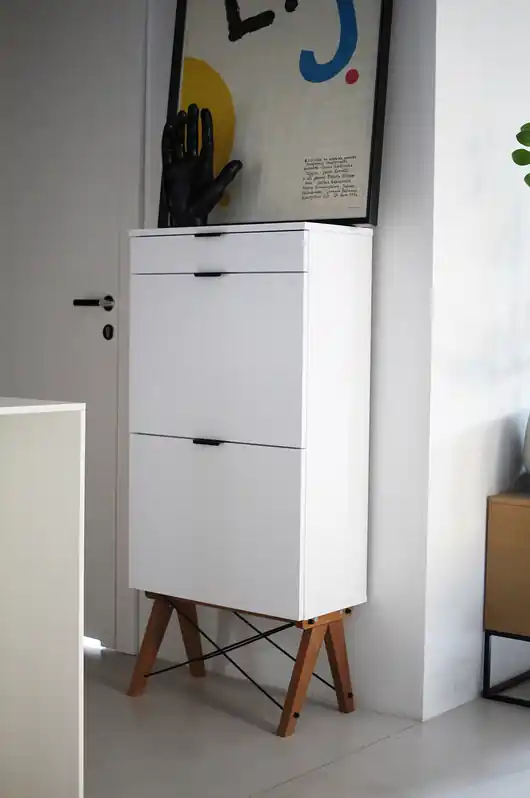 Szafka na buty BASIC MINI Hit sprzedaży
