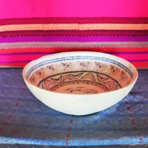Umywalka Ceramiczna Nablatowa ‘Hafty Ograniczona ilość