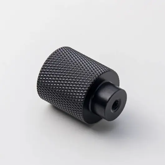 Cena promocyjna Uchwyt meblowy BARELL BLACK