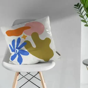 Bezpieczne zakupy Poduszka dekoracyjna - Matisse