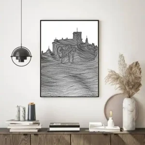 Cena promocyjna Bielsko-Biała / Miasto / Grafika