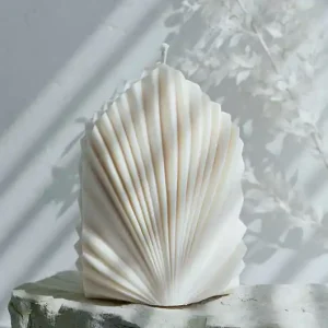 Zamów teraz Świeca sojowa Palm Leaf