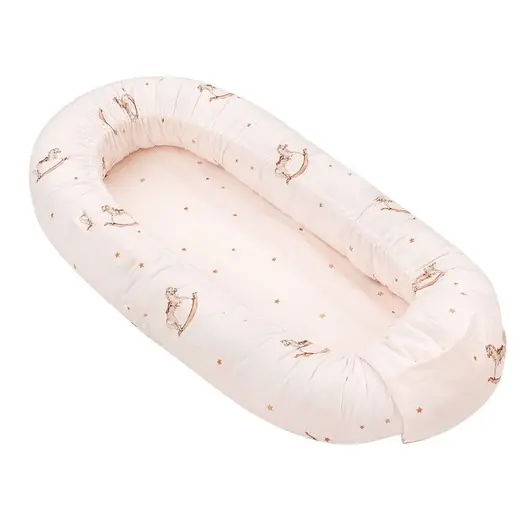 Kokon niemowlęcy Rocking Horses SM PZ Wyjątkowa oferta