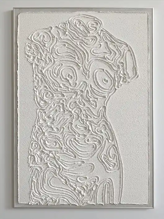 Greczynka - panel przestrzenny Obniżka ceny