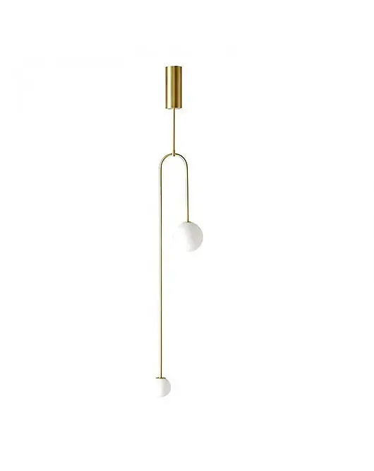 Lampa Wisząca Gold 123 cm Sprawdź teraz