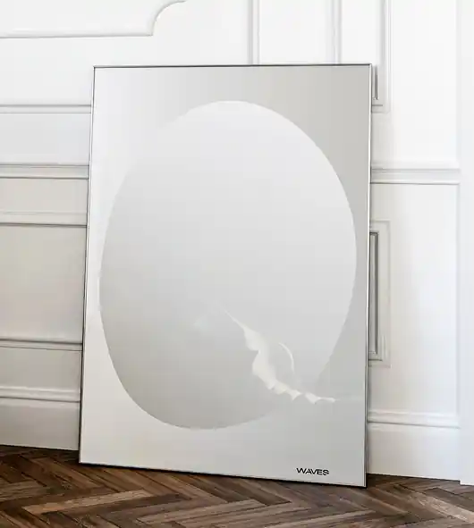 Wyprzedaż Plakat Clean